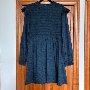 GAP Smock Dress